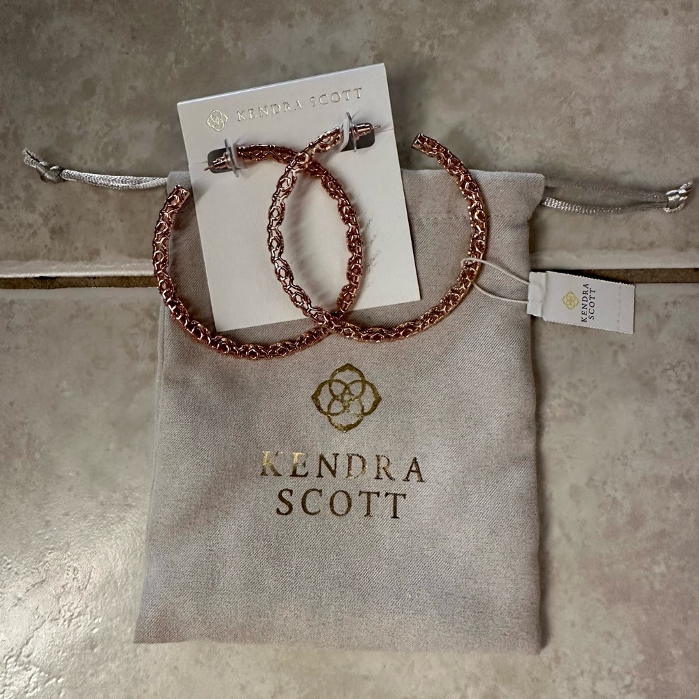 NWT Kendra Scott